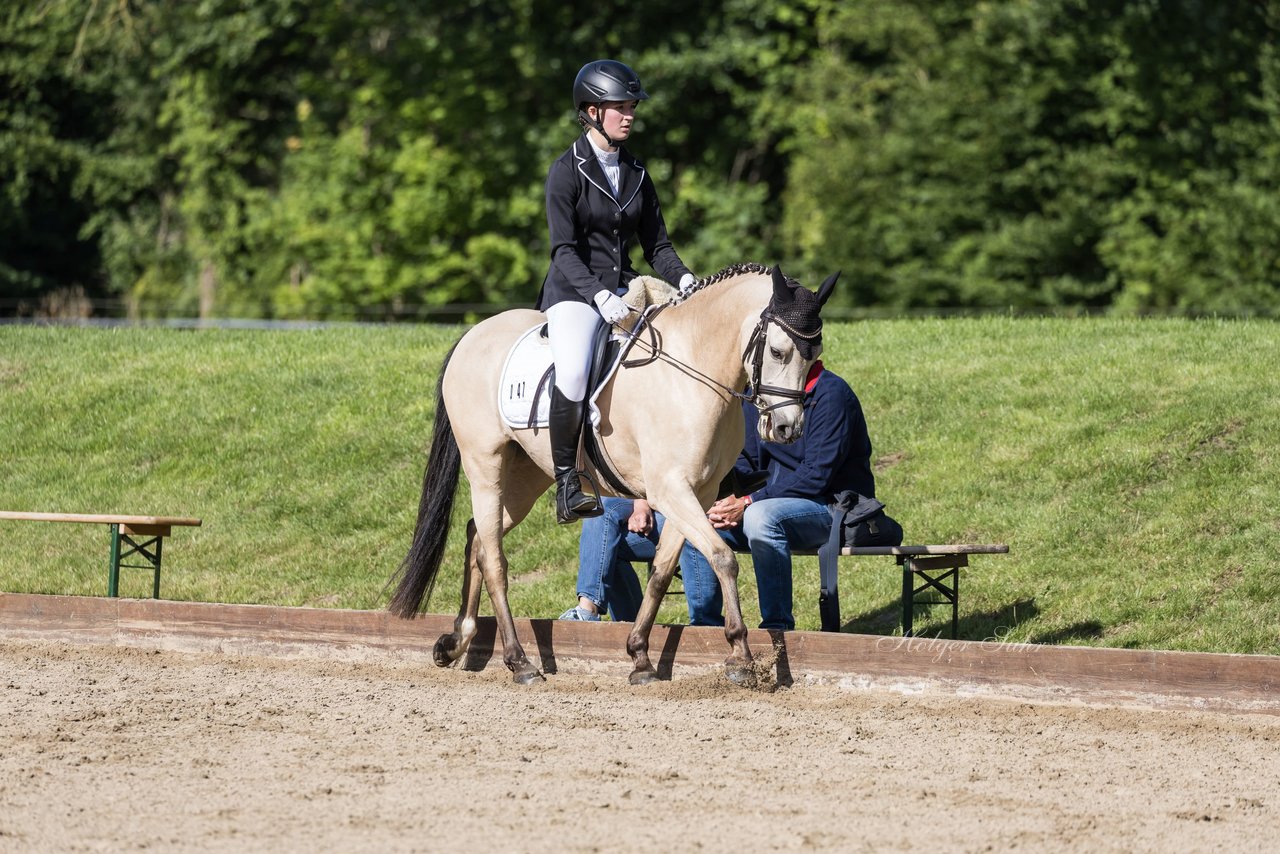 Bild 573 - Pony Akademie Turnier